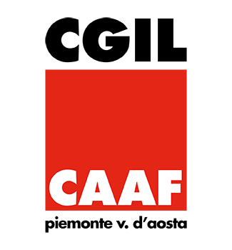 CAAF PIEMONTE E VALLE D'AOSTA